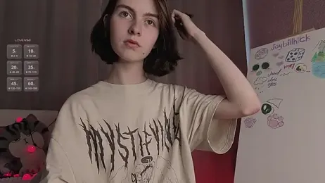 ErlineGolson webcam model stream image