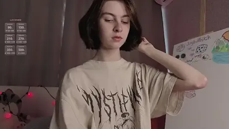 ErlineGolson webcam model stream image