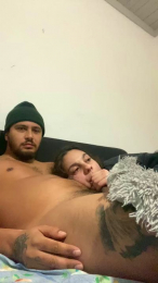 TicoXTuga webcam model stream image