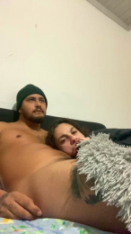 TicoXTuga webcam model stream image