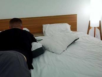 Bubaleh777 webcam model stream image