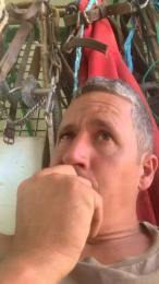 juli309 webcam model stream image