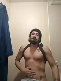 RoleMaster2069 webcam model stream image