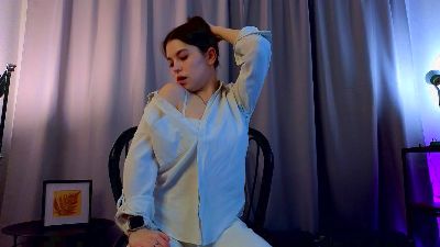 JacqulynToffton webcam model stream image