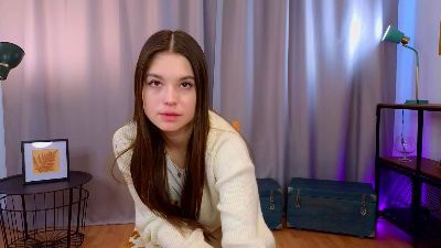 JacqulynToffton webcam model stream image