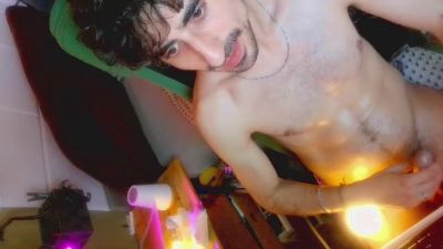 _rik webcam model stream image