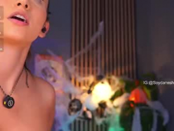 daneshka__ webcam chaturbate model stream image