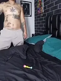 Chloe_Killua webcam model stream image