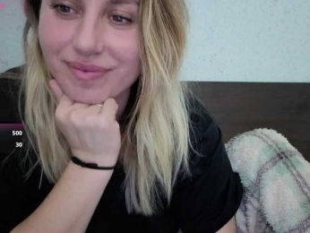 Abby666 webcam model stream image