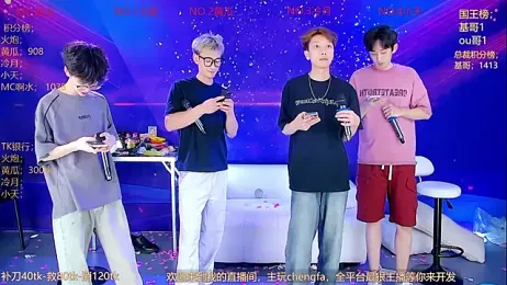 Miracle-001 webcam stripchat model stream image
