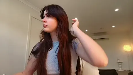 aus_queen webcam stripchat model stream image