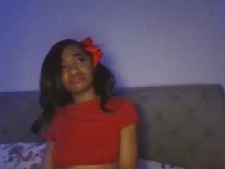 bougibunny webcam model stream image