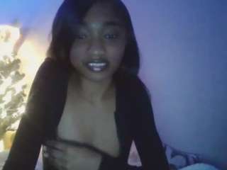 bougibunny webcam model stream image