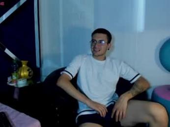 barbieandmax webcam chaturbate model stream image