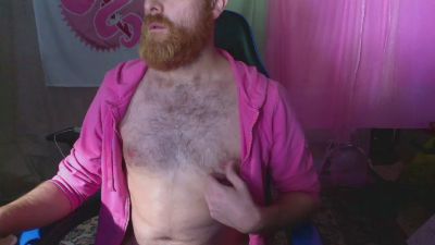 SensitivePink webcam model stream image