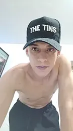 Ethanho0t webcam stripchat model stream image