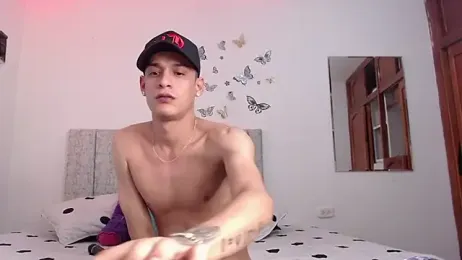 Ethanho0t webcam stripchat model stream image