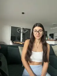 Wildberry_ webcam model stream image