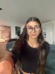 Wildberry_ webcam model stream image