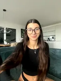 Wildberry_ webcam model stream image