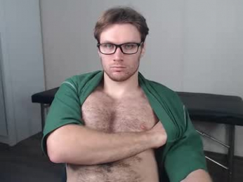 leoackerman webcam model stream image