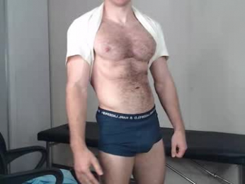leoackerman webcam model stream image