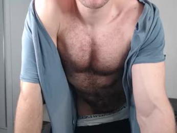 leoackerman webcam chaturbate model stream image