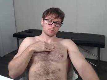 leoackerman webcam model stream image