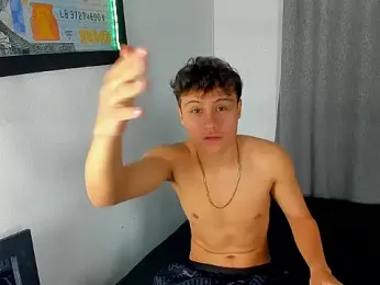 Fuck_Bunnnyy webcam model stream image