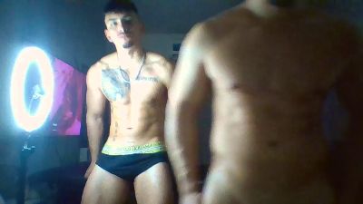 Polypunto webcam model stream image