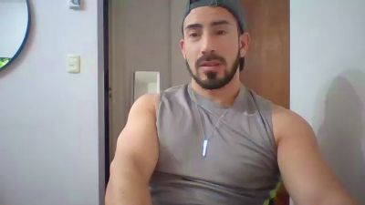 Polypunto webcam model stream image