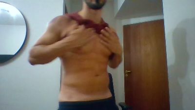 Polypunto webcam model stream image