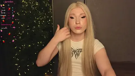 Michelle_Jacksonn webcam stripchat model stream image