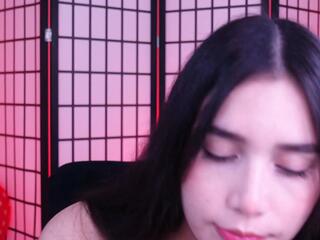 Lizzy Boland webcam model stream image