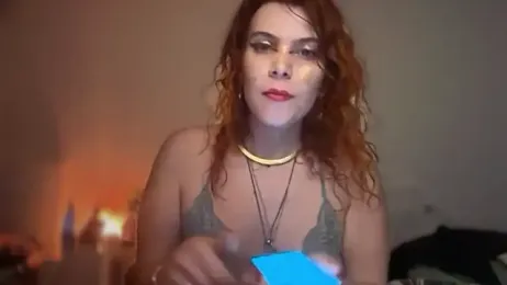 regine5 webcam model stream image