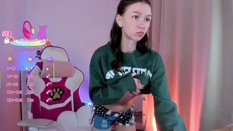 SagiriMei webcam model stream image