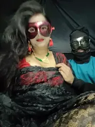 Hotty_Nisha21 webcam model stream image