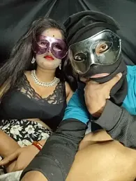 Hotty_Nisha21 webcam model stream image