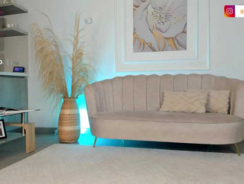 BellaRossi webcam model stream image