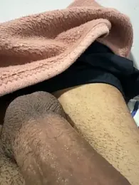 Davisuarez webcam model stream image