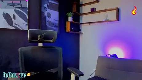 Andrew_Brown webcam model stream image