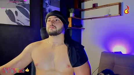 Andrew_Brown webcam model stream image