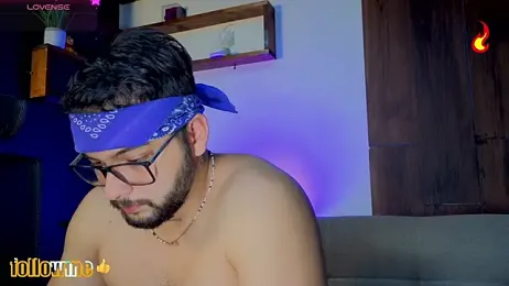 Andrew_Brown webcam model stream image