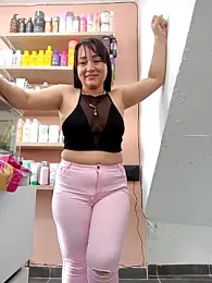 alondraabrown webcam stripchat model stream image