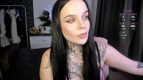 ATOMIC-KETCHUP webcam model stream image