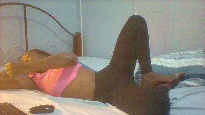 Sharonah_1 webcam model stream image