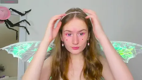 L1ittle_kitty_ webcam model stream image