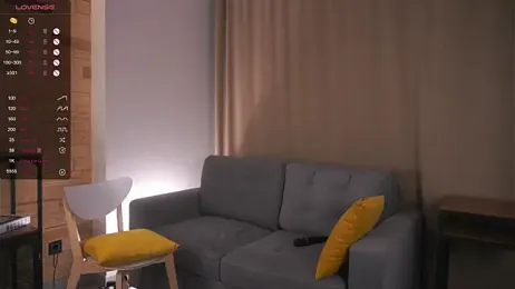 SallyReidj webcam model stream image