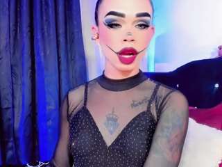 lorena-capelli webcam model stream image