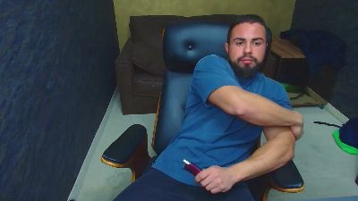 HayesWood webcam model stream image